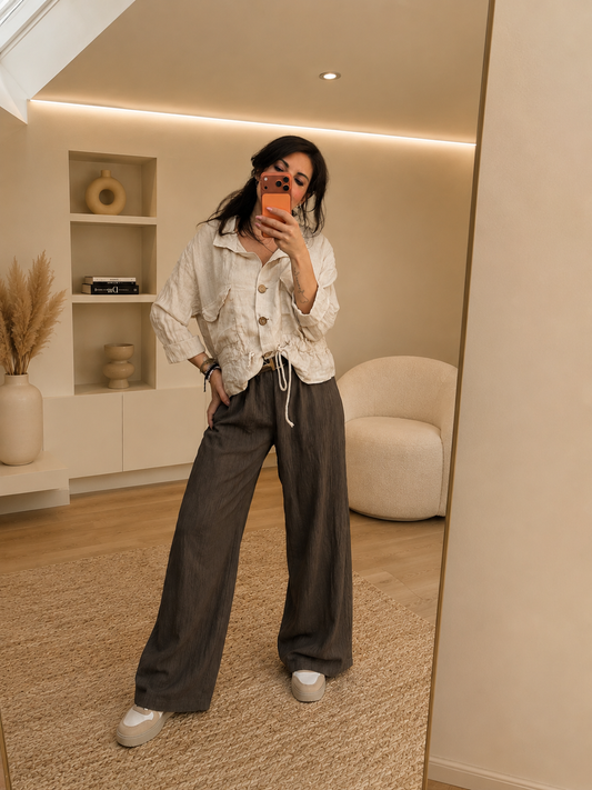 Jacke "Lino Bella"