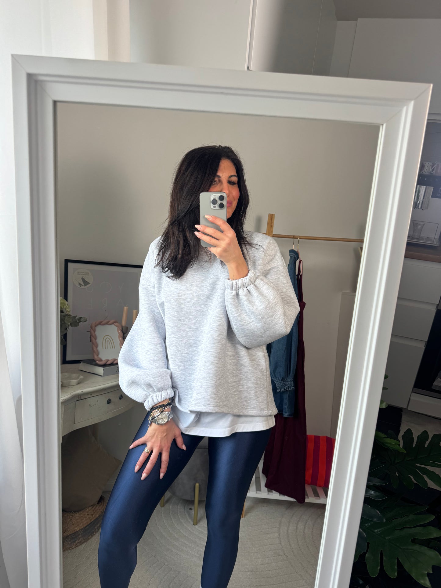 Pullover "Copine"