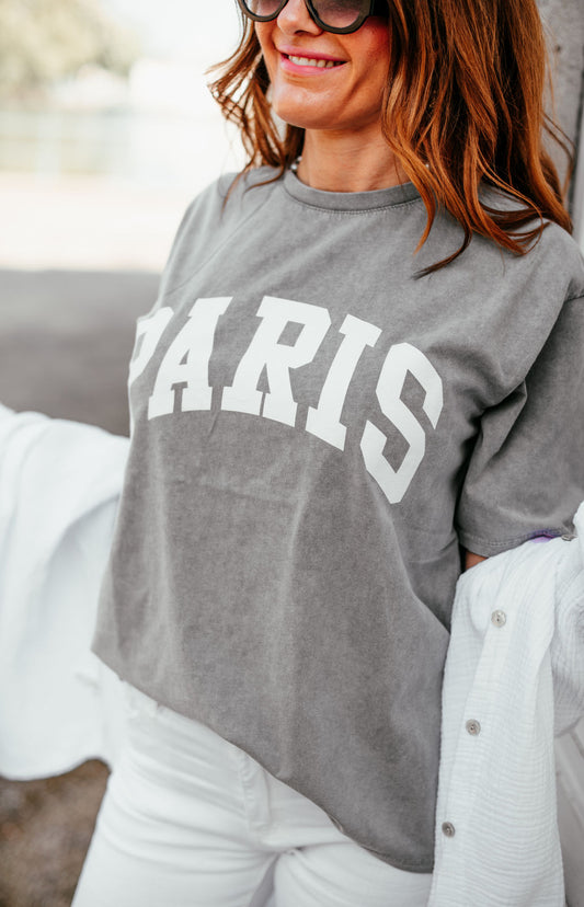 T-Shirt  "PARIS"